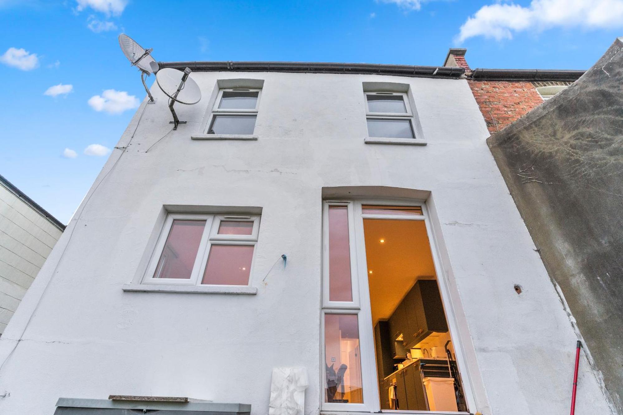 Modern Apartments London With Free Wifi 외부 사진