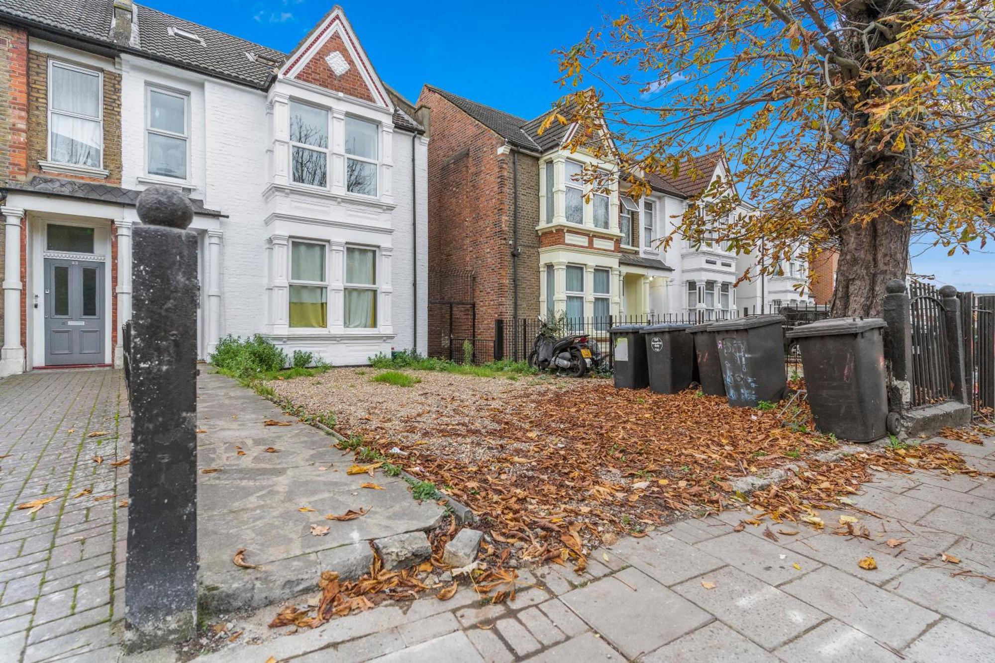 Modern Apartments London With Free Wifi 외부 사진