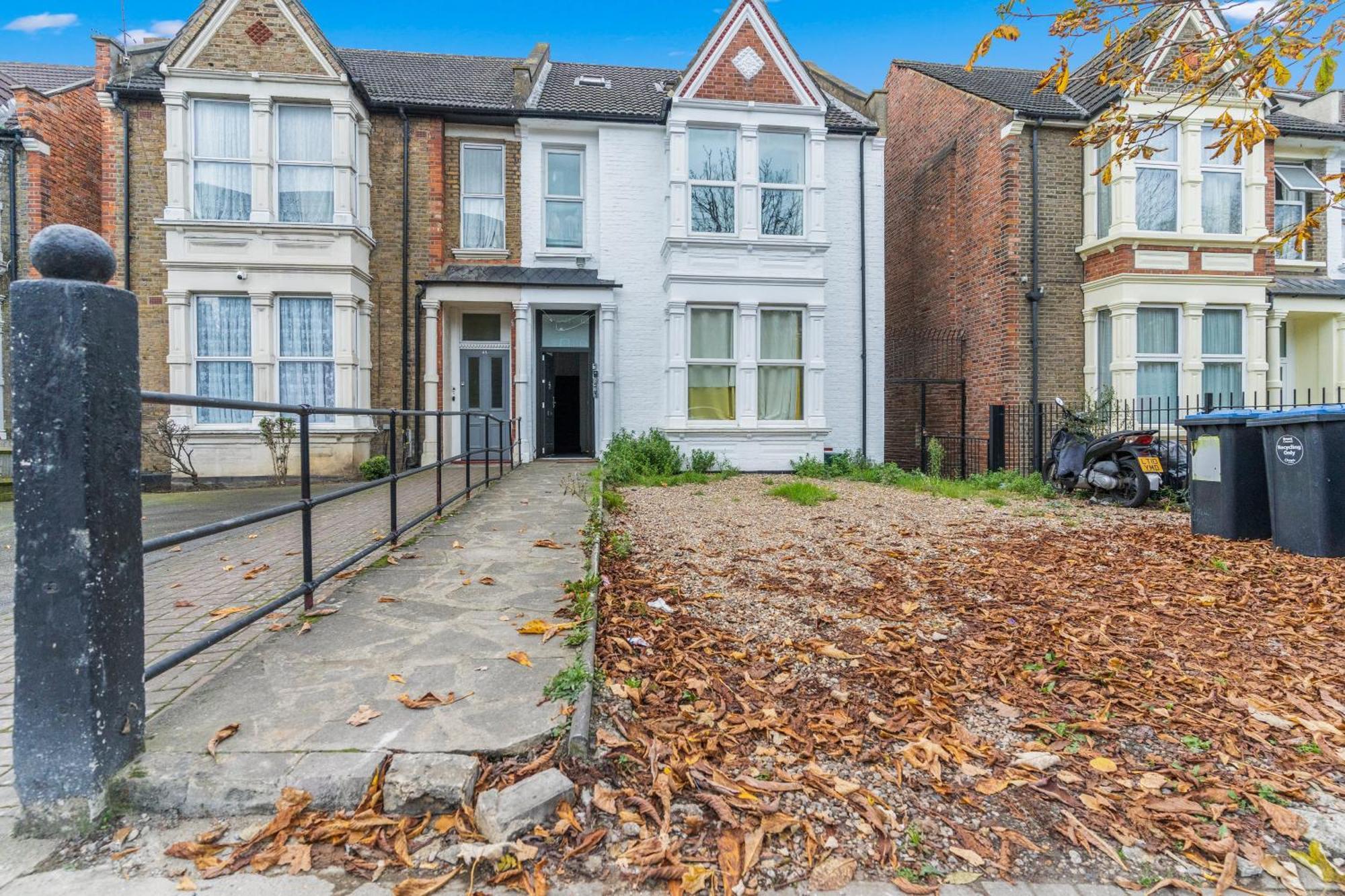 Modern Apartments London With Free Wifi 외부 사진