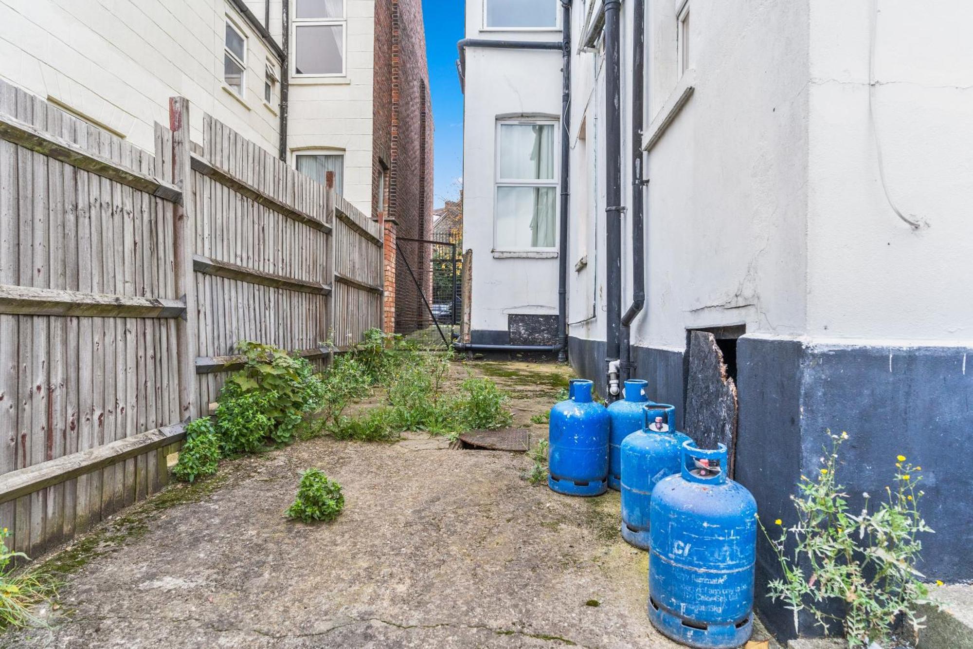 Modern Apartments London With Free Wifi 외부 사진