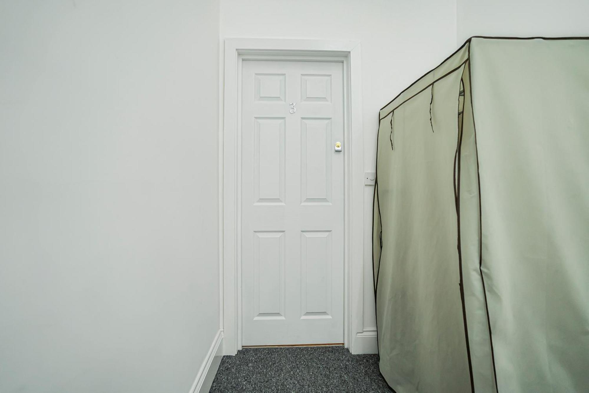 Modern Apartments London With Free Wifi 외부 사진