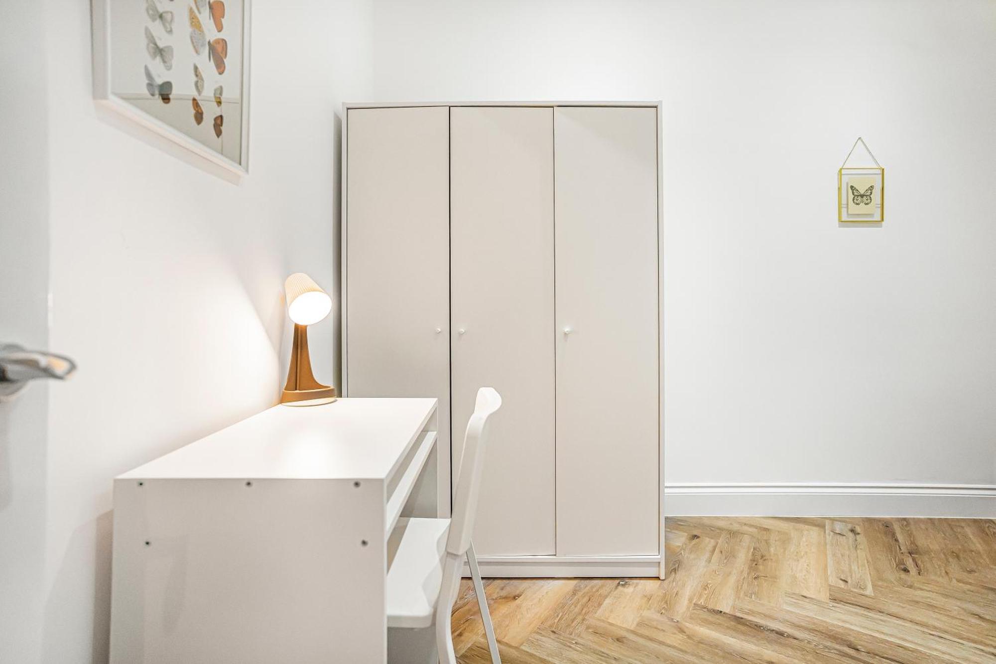 Modern Apartments London With Free Wifi 외부 사진