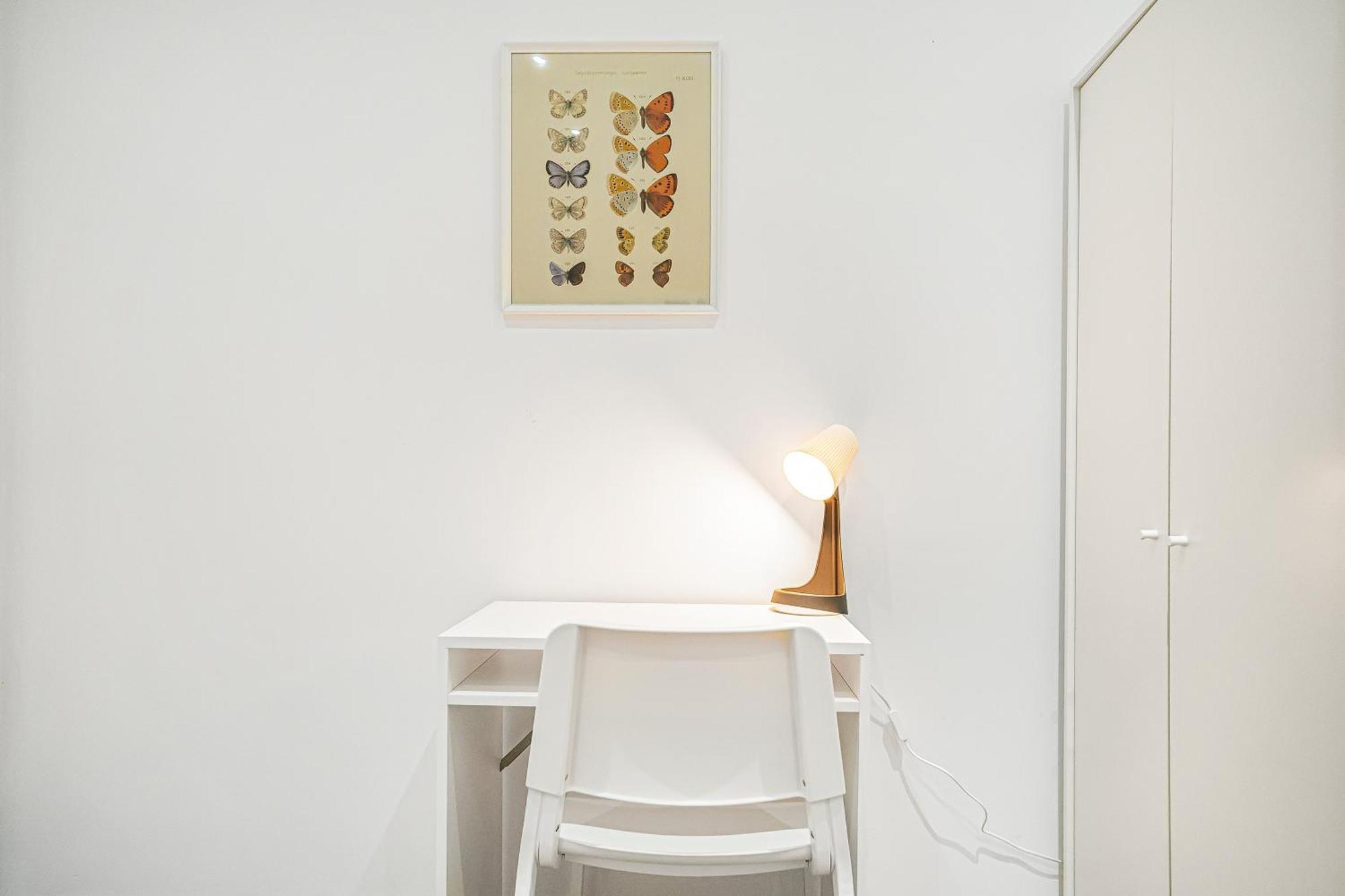 Modern Apartments London With Free Wifi 외부 사진